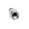 Stucchi Connect Under Pressure Coupling, 3/4 SAE F Thread, 1/2 SAE M Flat Face 237451 - alternate 4